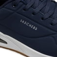thumbnail image 3 of Tenis Skechers UNO para Hombre 52458NVY azul marino 27.5, 3 of 7