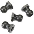 thumbnail image 2 of Tamiya 9804206 Ball Connector Nut 5mm NDF-01 Nitro Thunder, 2 of 2
