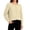 Beige, variant on Sweaters for Women Long Sleeve Knit Cardigan Button Down Classic Crew Neck Sweater Tops 2026 Fashion Outfits