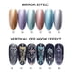 thumbnail image 2 of 8ml Gel Nail Polish Wire Draw Glitter Silver Gold Line Varnishes Nail Art For Manicure, 2 of 5