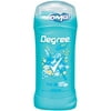 Degree: Fun Spirit/Invisible Solid Anti-Perspirant & Deodorant Degree Girl, 2.6 oz