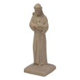 thumbnail image 1 of St. Francis - Saint Of Gardening, Sand, 1 of 1