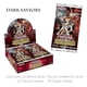 thumbnail image 5 of Caja de refuerzo de Dark Saviors Paquete de tarjeta sellado (llamas de oscuridad de la guarida) Abody Tarjetas de juego de mesa, 5 of 6