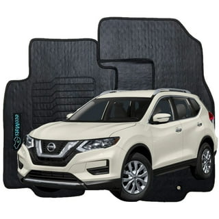 2012 nissan on sale rogue floor mats