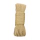 thumbnail image 3 of unbranded Cuerda De Yute Natural Resistente Y Biodegradable Para Manualidades Y Embalaje Creativo, 3 of 7