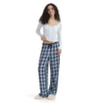thumbnail image 3 of Mills by Millie Bobby Brown Women's Sleep Long Sleeve Top, Sizes XS-XXXL, 3 of 5