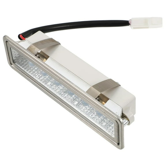 yaaqii 1.5W DC12V Range Hood Lamp Accessories Ceiling Mounted LED Cold Light Lamp