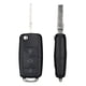 thumbnail image 3 of Alarma de compuerta de 433mHz Remoto 3 Cayos inalámbricos Remote Remote Universal Universal Multifunción Reemplazo portátil para vehículo eléctrico, 3 of 8
