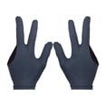 thumbnail image 2 of Guantes de billar Strade Fareast Limited Guantes Elásticos para tacos de billar, 2 of 8
