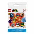 thumbnail image 3 of Serie de personajes de juguete LEGO Super Mario de 4 a partir de 6 años, 3 of 7