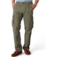 thumbnail image 1 of Pantalones cargo Dockers para hombre verde 34W x 34L, 1 of 1