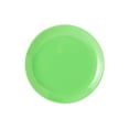 thumbnail image 2 of Tuxton China BTA-0904 9 in. ealthcare Plate - Cilantro - 1 Dozen, 2 of 3