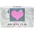 thumbnail image 1 of Jabón de arcilla Love Zion Health Barra de 6 oz, 1 of 5