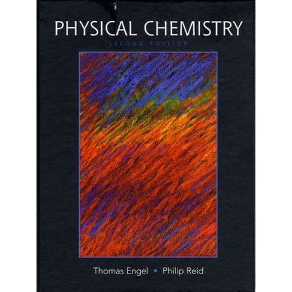 Pre-Owned Physical Chemistry: United States Edition Paperback