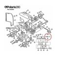 thumbnail image 2 of Valla de hiedra artificial para privacidad - Setos artificiales y hojas de hiedra artificial, 2 of 2