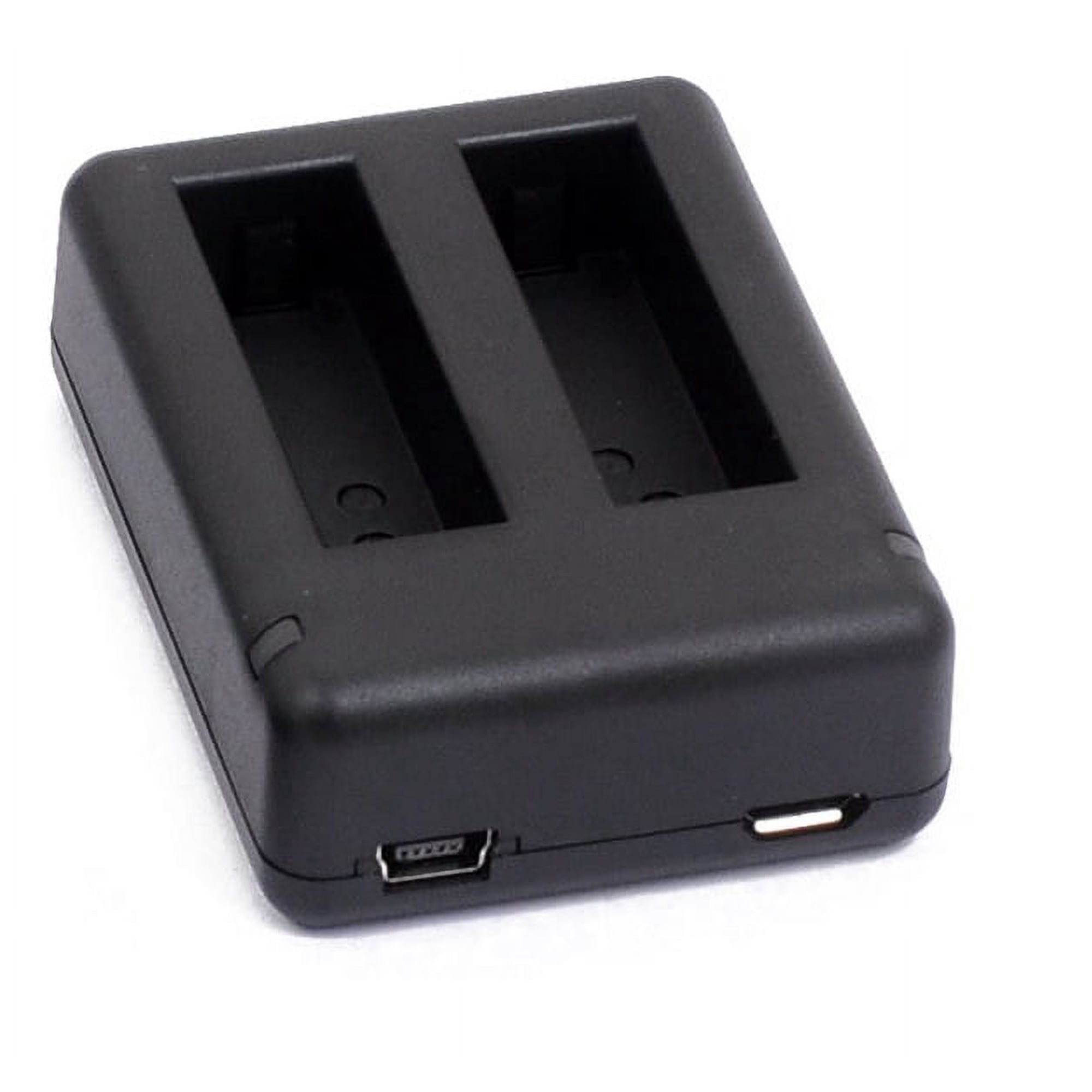 Ultimaxx Dual Battery Charger for GoPro Hero4