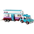 thumbnail image 2 of LEGO Friends Horse Vet Trailer 41125, 2 of 6