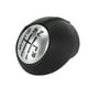 thumbnail image 3 of Repuesto de cabeza de palanca de cambios Higoodz 328650005R a prueba de calor para Megane III 2008-2015, 3 of 8