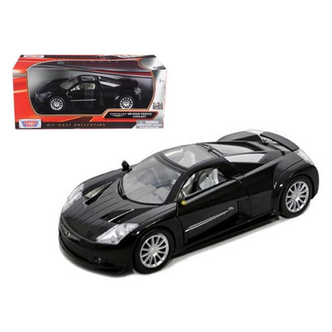 koenigsegg diecast 1 24