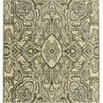 thumbnail image 1 of 3 x 5 ft. Piper Rug in Domino, 1 of 1
