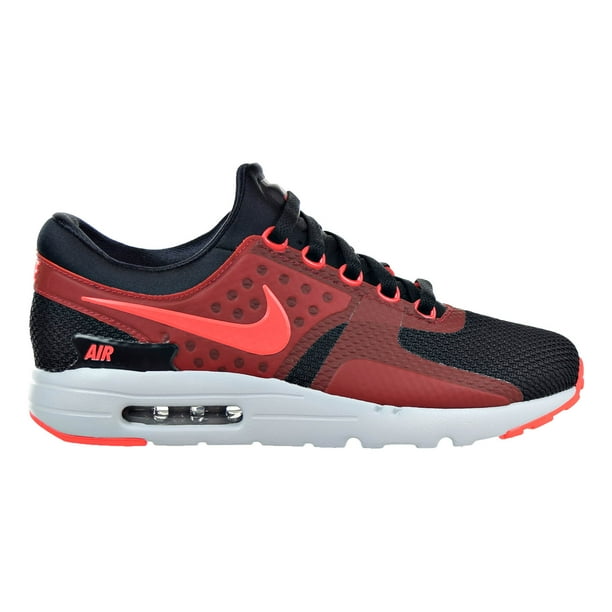 nike men's air max zero essential running shoe