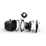 Metrix Audio Universal UTV Audio Kit with Bluetooth