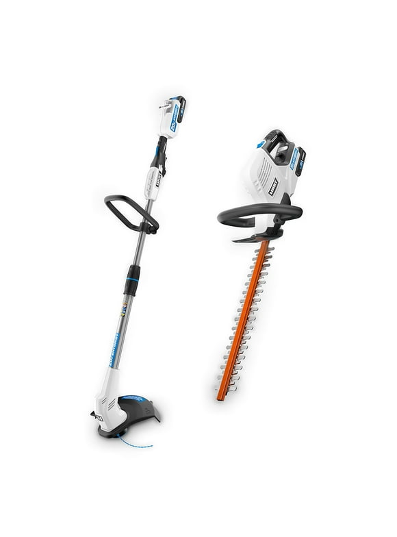 hart trimmer and edger