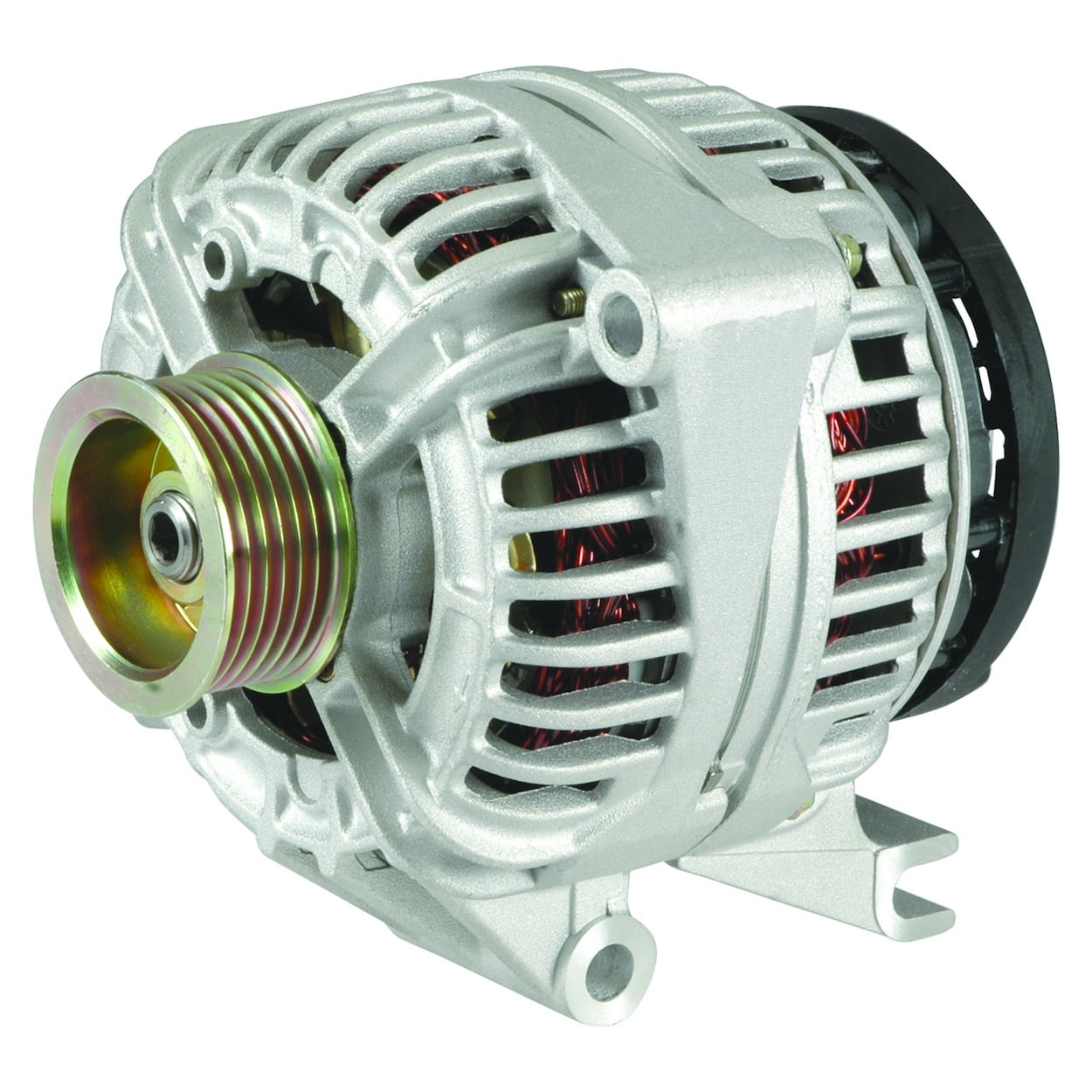 New Alternator Replacement For Buick Century Chevy Impala & Monte Carlo 3.1 3.4 V6 2002-2004