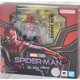 thumbnail image 2 of Bandai-Figurines d'action Sh Figuarts Shf SpidSuffolk: loin de chez soi, 4 olympiques de combat, Iron Spider, Collection Hobby Toy Gift, en stockzhangyuxiang zhangyuxiang unisex, 2 of 2