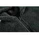 thumbnail image 5 of Niñas Fuzzy Fleece Pullover Hoodies Sudadera Casual Loose Outwear Coat con bolsillos 4-13 años Adepaton WMPH-1171-8, 5 of 7