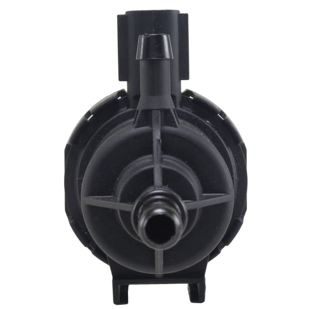 Vapor Canister Purge Solenoid