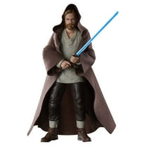 Star Wars The Black Series Obi-Wan Kenobi (Wandering Jedi) Action Figure