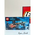 thumbnail image 3 of LEGO 21314 Ideas TRON : Legacy – Neuf et Scellé / Ensemble à la Retraite, 3 of 8