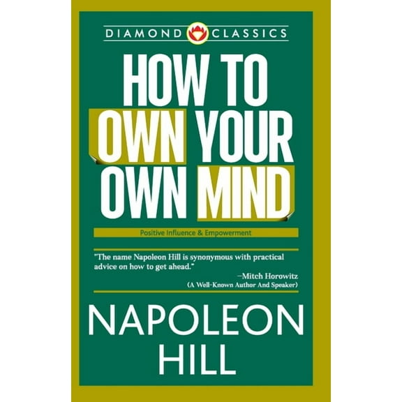 How to Own Your Own Mind, (Paperback)