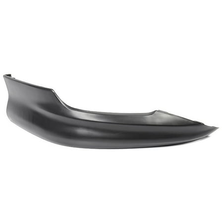 - Front Lower Lip Spoiler Kit S Style Passenger Side PP For Toyota Corolla 03-04