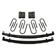 Skyjacker D600AK Suspension Lift Kit Fits W100 Pickup W200 Pickup W300 Series Fits select: 1970-1974 DODGE W-SERIES