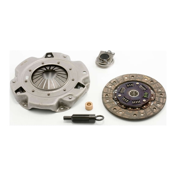 LUK OE Replacement Clutch Kit