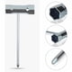 thumbnail image 2 of Kit de tuercas universales para cabezal de desbrozadora Stihl FS55, FS55R, FS56, FS56RC, FS70R, FS80, FS85, FS90, FS90R, FS94 y FS100RX., 2 of 5