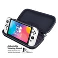 thumbnail image 3 of Game Traveler Deluxe Pink Peach Estuche - Nintendo Switch Lite Oled, 3 of 5