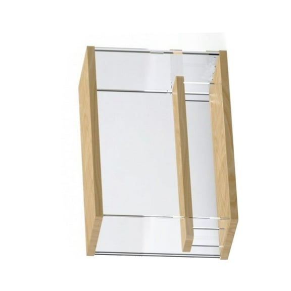 Anime Figure Holder Display Cabinet Doll Organizer Case for Pop-Mart and Anime Character Figure