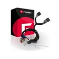 thumbnail image 1 of Fortin F-THAR-AUD1 OEM Style T-Harness for Select Audi Vehicles, 1 of 1