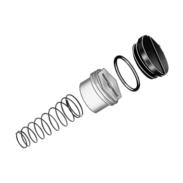 Honeywell 393691 LP Gas Valve Conversion Kit