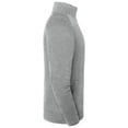 thumbnail image 3 of Fruit of the Loom Mens Iconic Premium Sweat Jacket, 3 of 3
