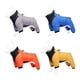 thumbnail image 2 of Zhuge Abrigos para perros pequeños, chaqueta para perros, abrigo de invierno cálido para perros, chaqueta acolchada a prueba de viento para perros pequeños, cachorros, naranja, XL, 2 of 3