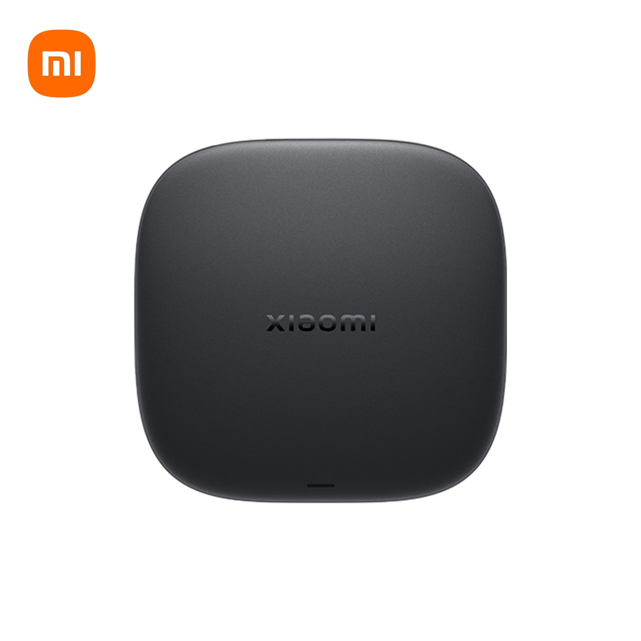 Google Chromecast - Android, HDR, 4K Streaming Entertainment with