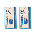 thumbnail image 1 of Xenopos - 24 Capsulas ( Original ) 2 Pack, 1 of 4