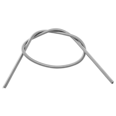 

AC220V Heater Wire 3000W Heating Coil Bakery Small Electric Furnace Muffle Electrical Heated Tube