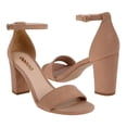 thumbnail image 1 of SANDALIAS DAMA STYLO 33801 SUEDE BEIGE Stylo  33801, 1 of 1