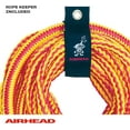 thumbnail image 4 of Airhead 50 ft Bungee Tow Rope for 4-Person Towables, 4 of 8