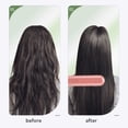thumbnail image 4 of Peine Alisador De Cabello, Pequeño Peine Alisador De Cabello Portátil Con Calefacción MCH, 9 Engranajes, Inalámbrico, Antiescaldaduras Para Mujeres, 4 of 7
